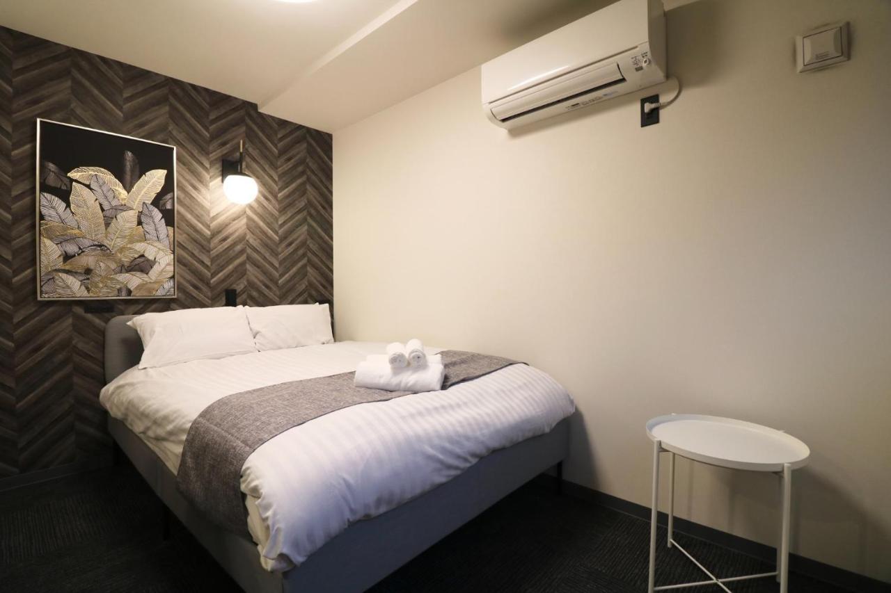 Taketo Stay Premiere Sapporo Eki - Vacation Stay 62975V Екстериор снимка