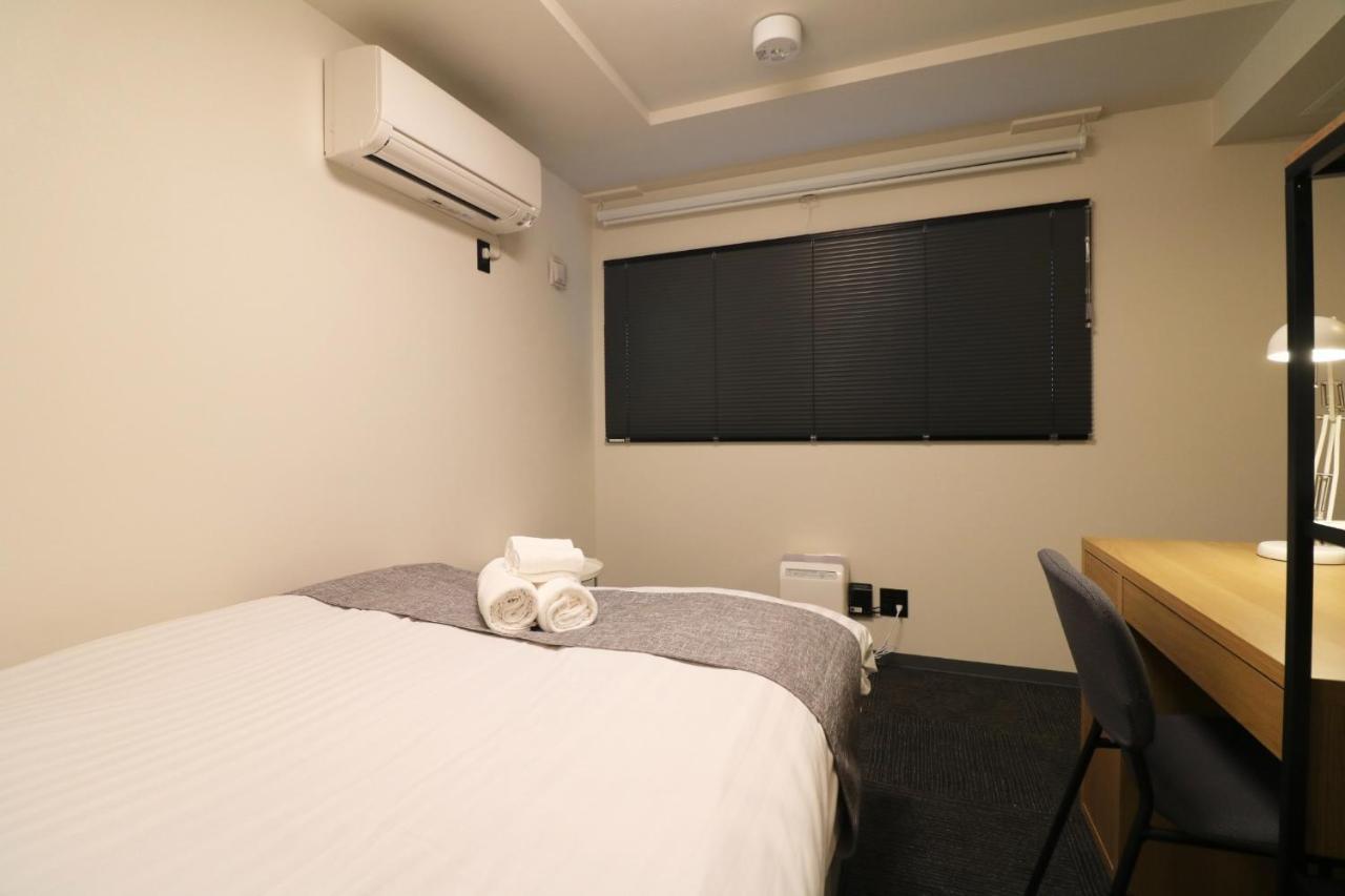 Taketo Stay Premiere Sapporo Eki - Vacation Stay 62975V Екстериор снимка