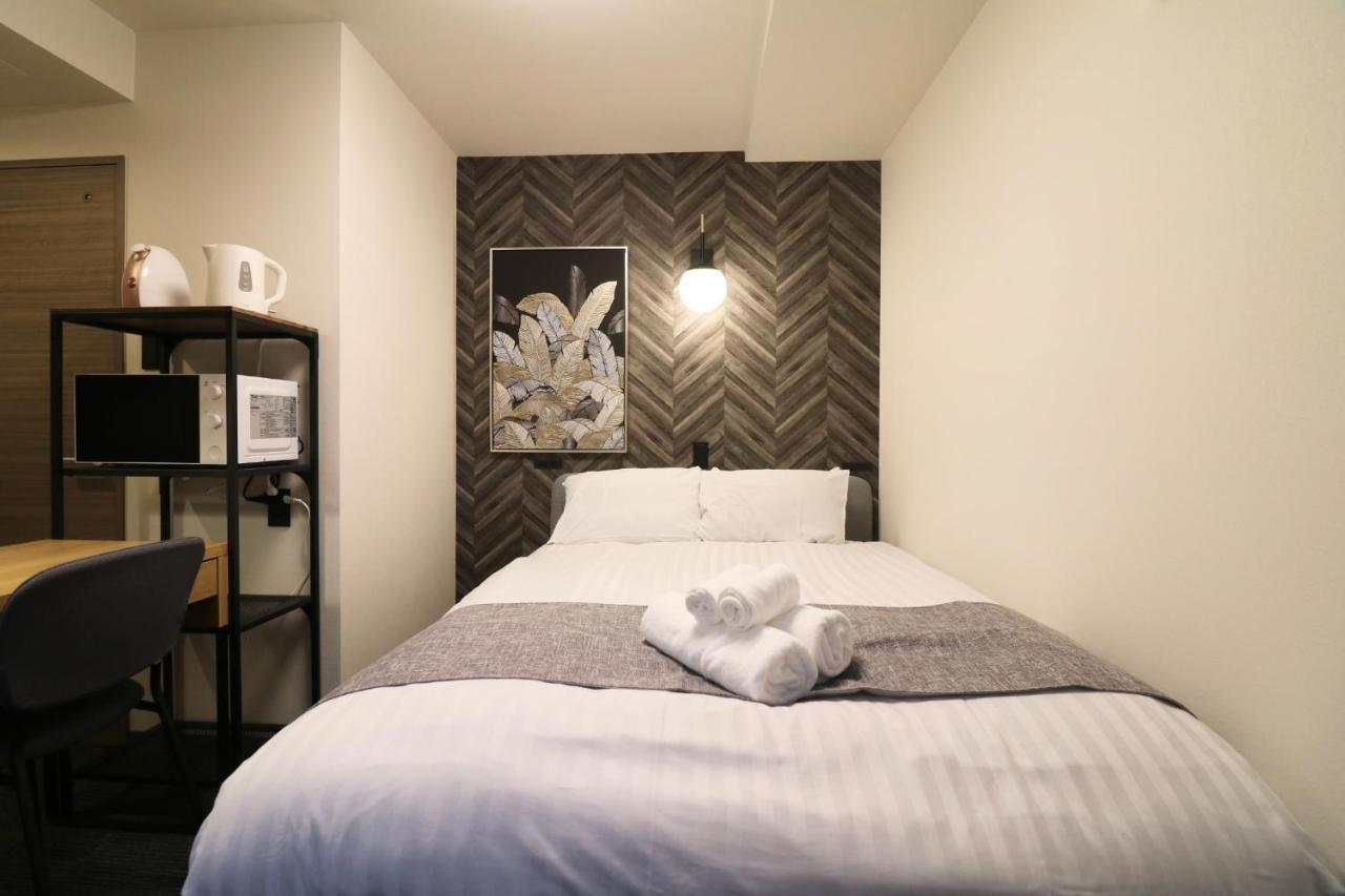 Taketo Stay Premiere Sapporo Eki - Vacation Stay 62975V Екстериор снимка