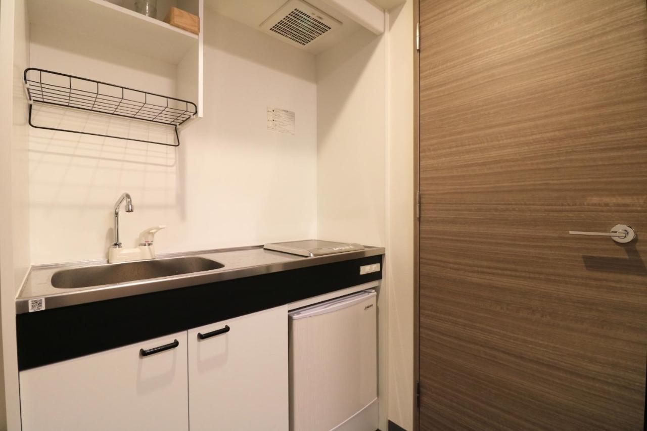 Taketo Stay Premiere Sapporo Eki - Vacation Stay 62975V Екстериор снимка