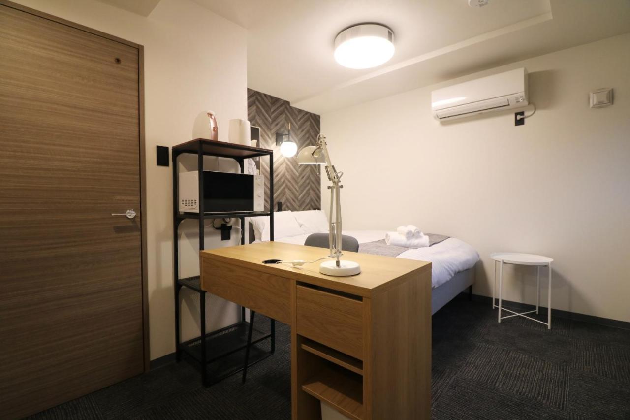 Taketo Stay Premiere Sapporo Eki - Vacation Stay 62975V Екстериор снимка