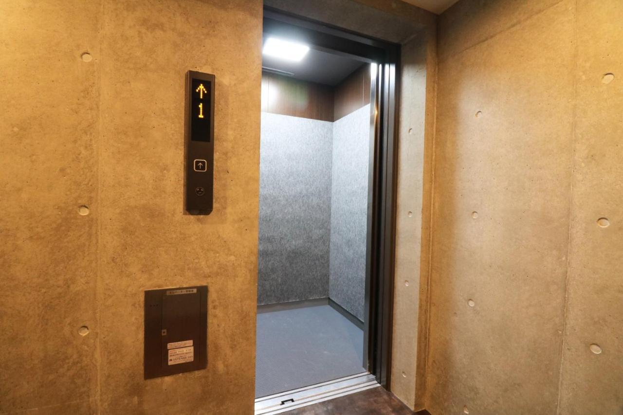 Taketo Stay Premiere Sapporo Eki - Vacation Stay 62975V Екстериор снимка